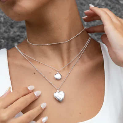 Pendant Necklaces 101: How to Pick the Perfect Pendant for Your Chain