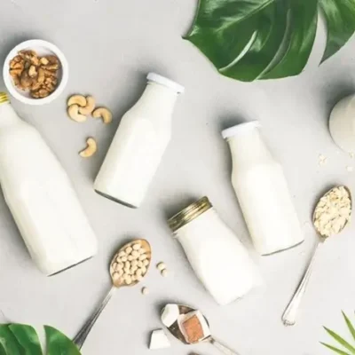 A Beginner’s Guide to Dairy-Free Living
