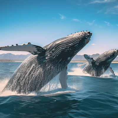 Whale Watching Safety Tips for Kids: How to Ensure a Safe Experience