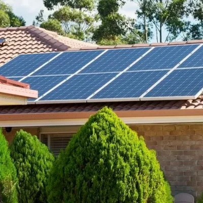 Spring Savings: How Solar Panels Can Cut Your Energy Costs