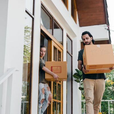 9 Things to Look for In a Moving Company
