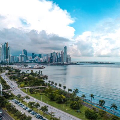Where Do Most Retirees Live in Panama?