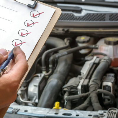 Should You Conduct a Car History Check? Unveiling the Importance of Vehicle Background Checks
