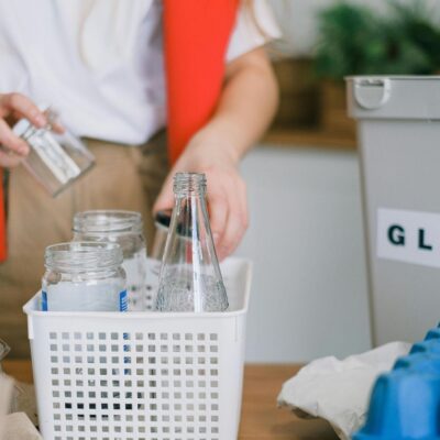 3 Home Items You Can Use To Save Money And Planet
